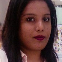 Ranisha Jayasekera