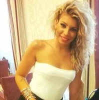 Bianca Trombetta