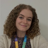 Georgina Gibson