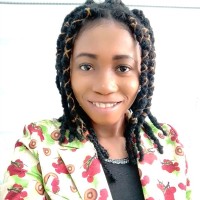 Rosemary Chidume