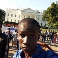 Fousseyni Sangaré