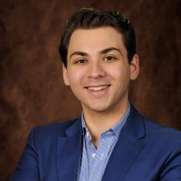 Christopher Stratakis