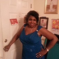 Carol Lewis