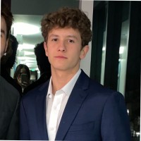 Dylan Desane