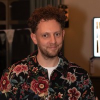 Bart Vos