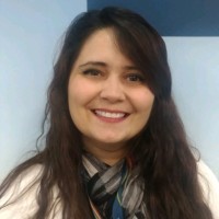 Aline Da Silva Marques