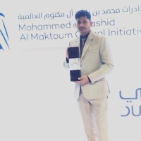 Abdul Samad Imran