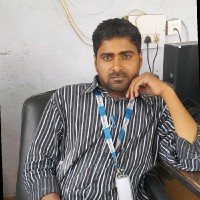 Abhinav Kumar Vashistha