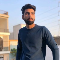 Narendra choudhary
