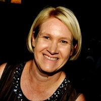 Joanna Bodley