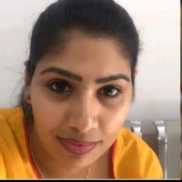 Santha Lakshmi Loganathan