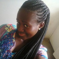 Loretta Asare