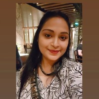 Namrata Singh