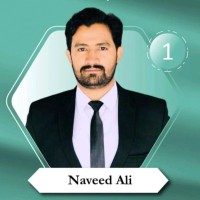Naveed Ali