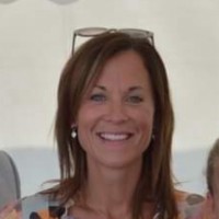Sarah Singleton