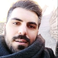 Alex Kayaoglu