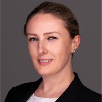 Khrystyna Leskiv