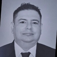 Jose Ricardo Melgar