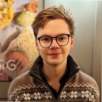 Noah Wirsén