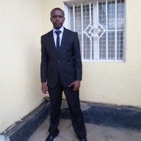 RAFIKI ELYSEE ANGE