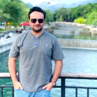 Omer Shafiq
