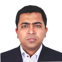 Arif Hussain Aca, Mba, Bba