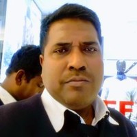 Raju Ayub