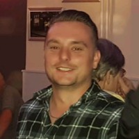 Stef Van Dooren