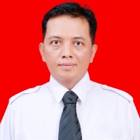 Budi. U  M. Mar. Eng Ch. Engineer Class One/DPM