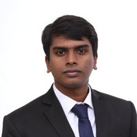 Rajesh Kumar Tharumar