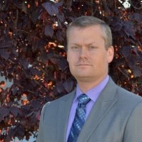Christopher Townsend