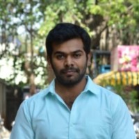 Balakrishna Raj