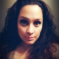 Maria Cruz