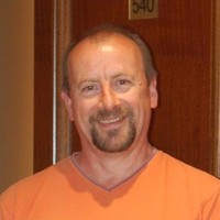 Chris Tugwell