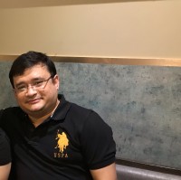 Ashish Adhikari