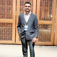 Ankit Manek
