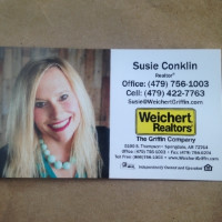 Susie Conklin