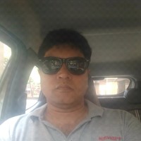 prashant naik