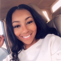 Bria Sanders
