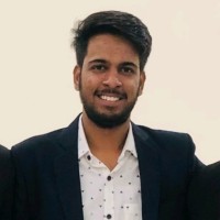 Ankit Rao
