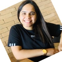 Leticia Andrade De Souza
