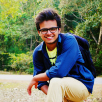 Manoj Bhat