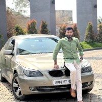 Suhas Chandra Vooradi