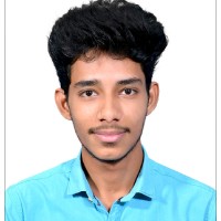 Aakash S K