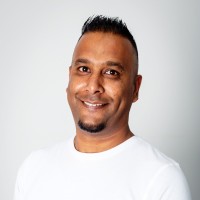 Lewellyn Moodley