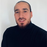 Umut Jordan Bulut