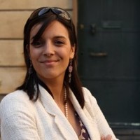 Emanuela Dal Pozzo