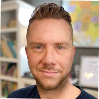 Aaron Graham