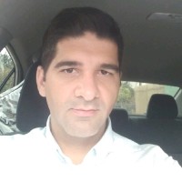 Luis Renato Peron De Oliveira
