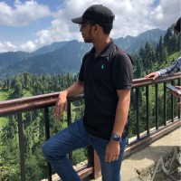 Muhammad Kaif Khan